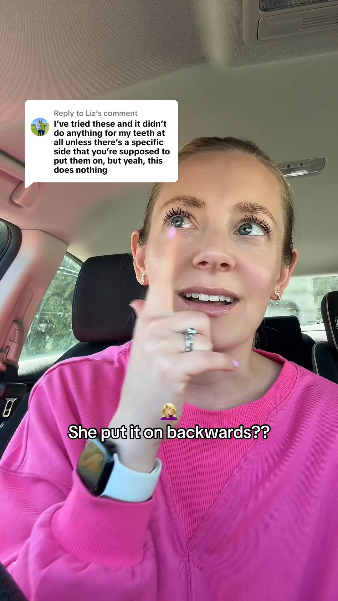 Ya gotta read the directions boo 

#LTKselfcare #LTKBeauty #LTKSaleAlert