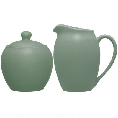 Noritake Colorwave Sugar and Creamer Set | Wayfair North America