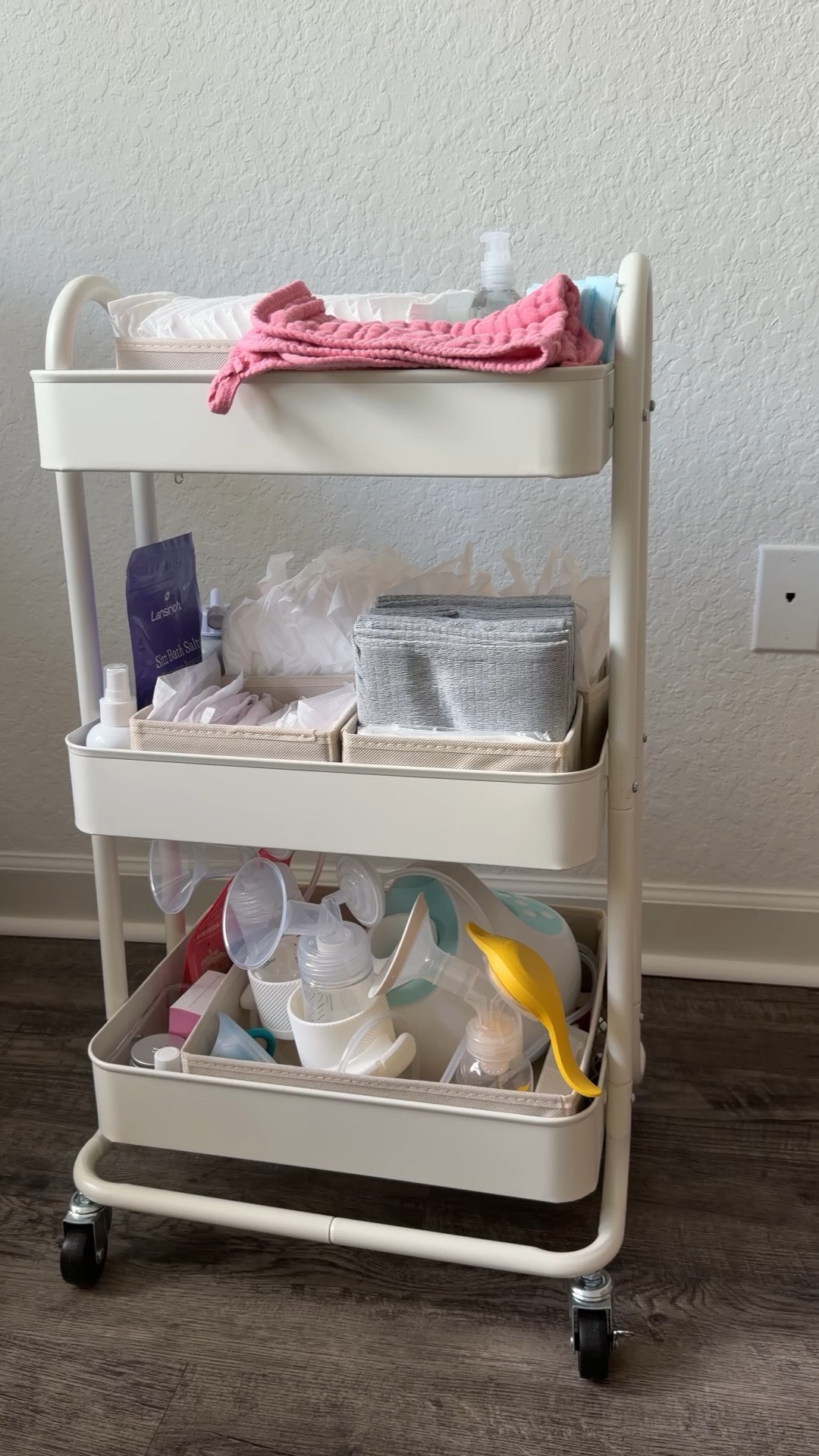 The best cart to use for postpartum!

#LTKmomlife #LTKBaby #LTKBump