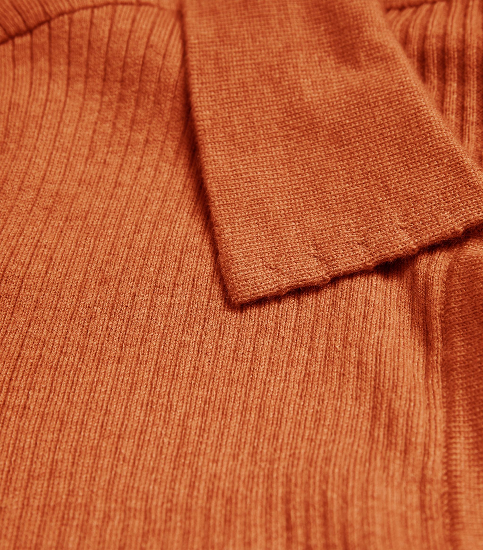 Collared Valencia Sweater | Harrods