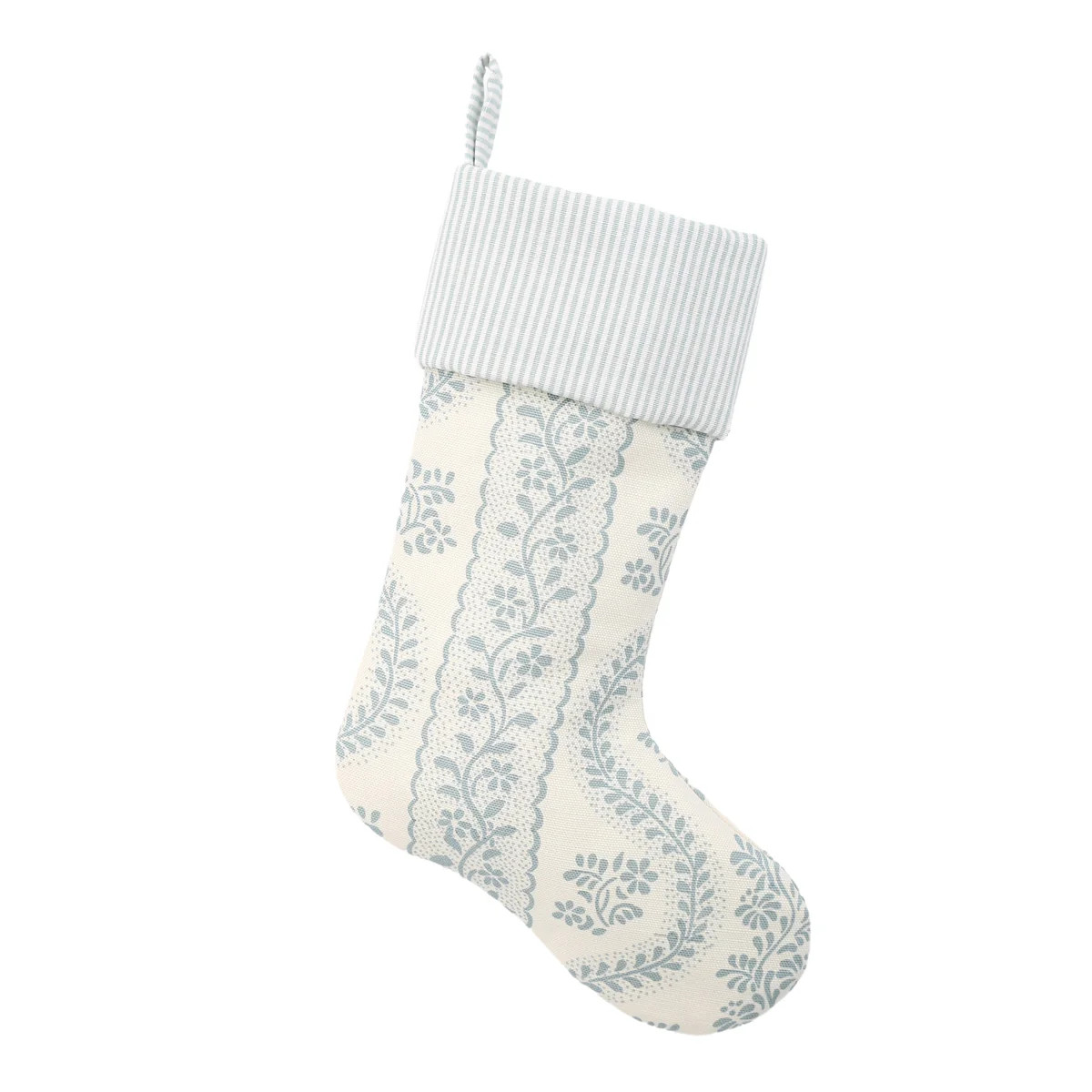 Dolly Stocking | Stuck on Hue