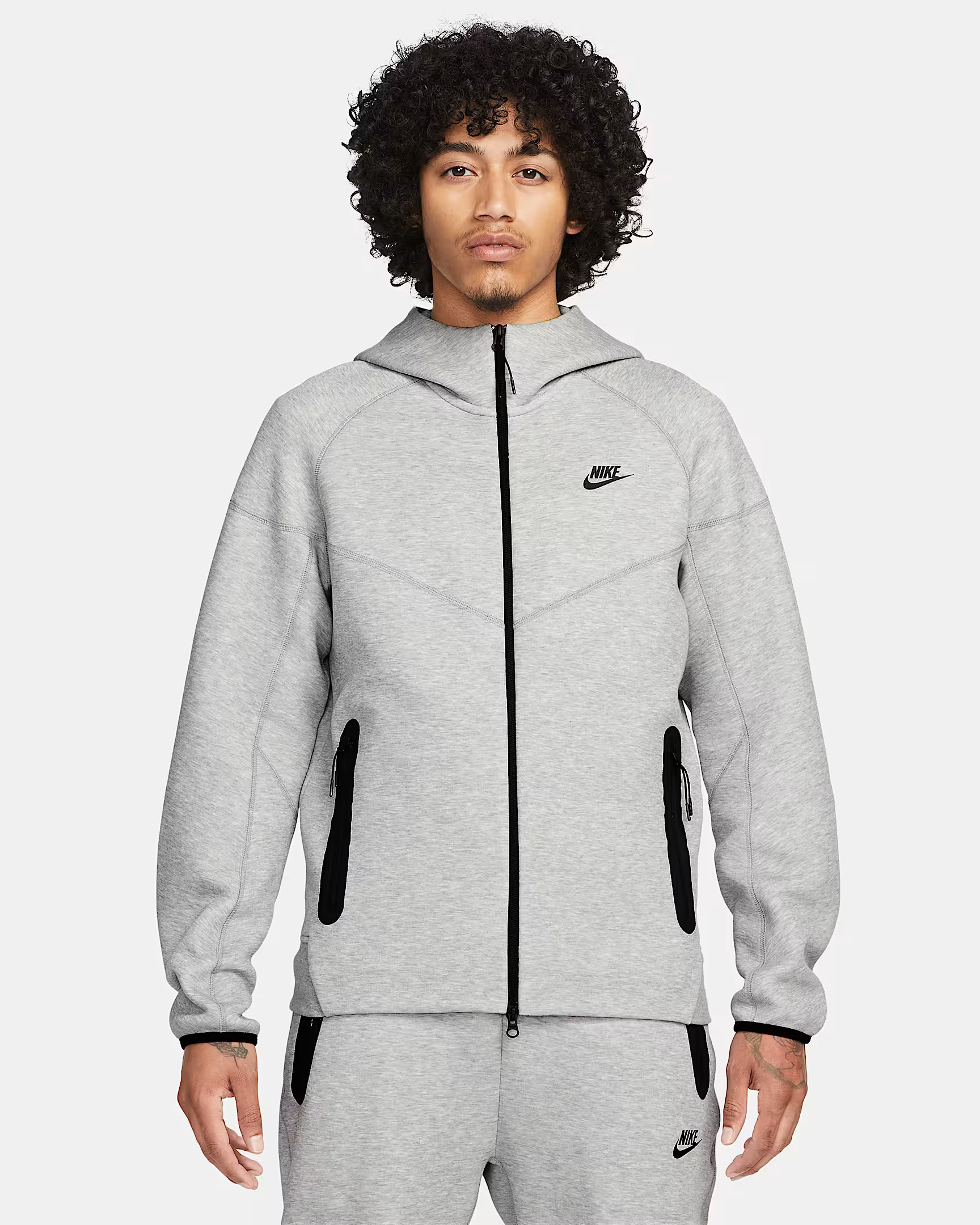 Nike Sportswear Tech Fleece Windrunner | Nike (US)