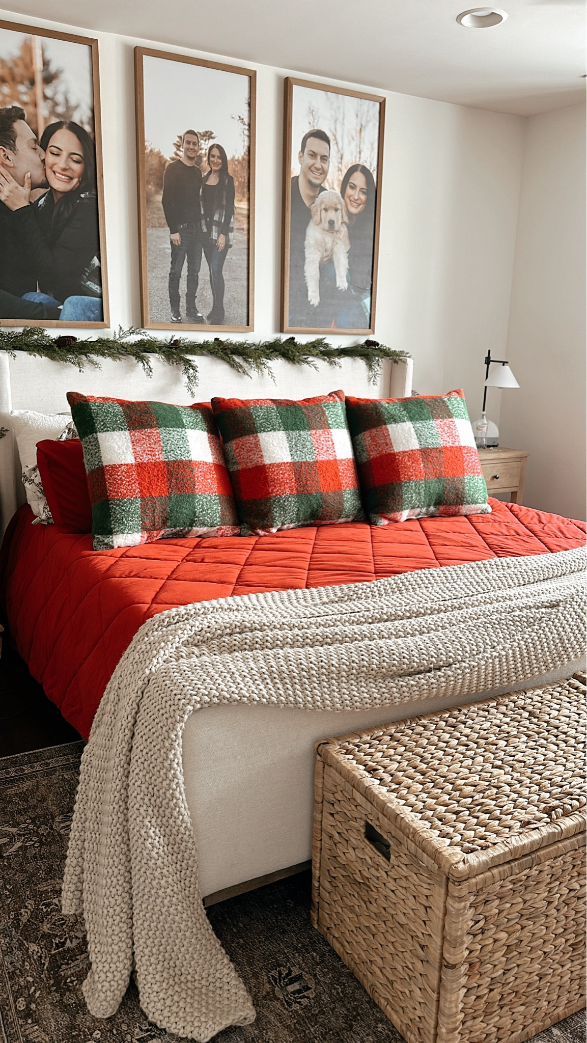 Target Holiday Bedding 🤭🎅🏼🎄❤️



#target #targetfinds #christmasfinds

#LTKHoliday #LTKSeasonal