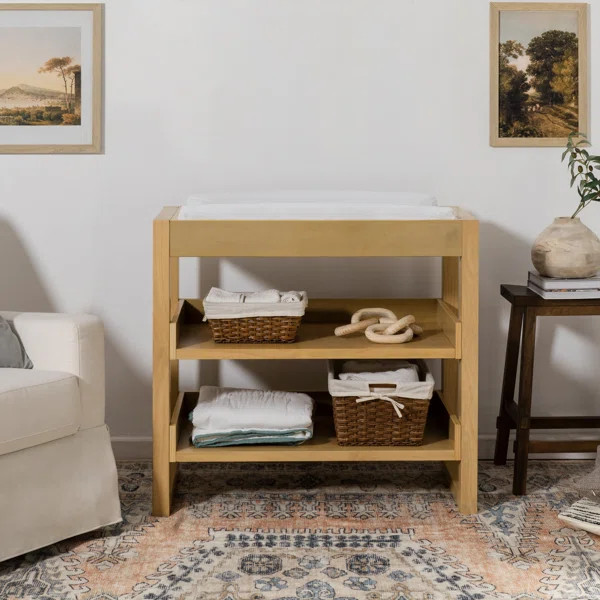 Nantucket Changing Table | Wayfair North America