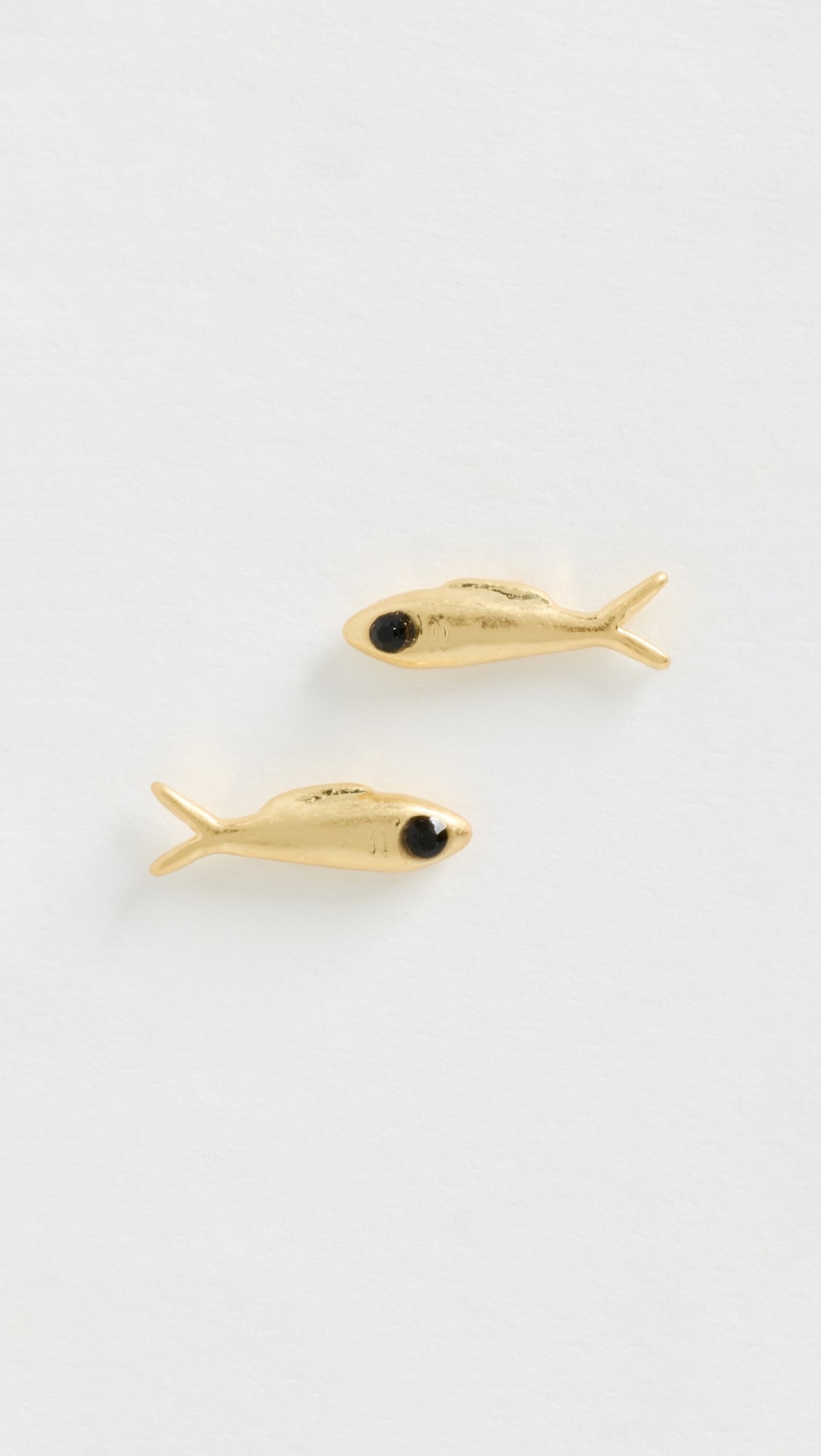 Sardine Stud Earrings | Shopbop