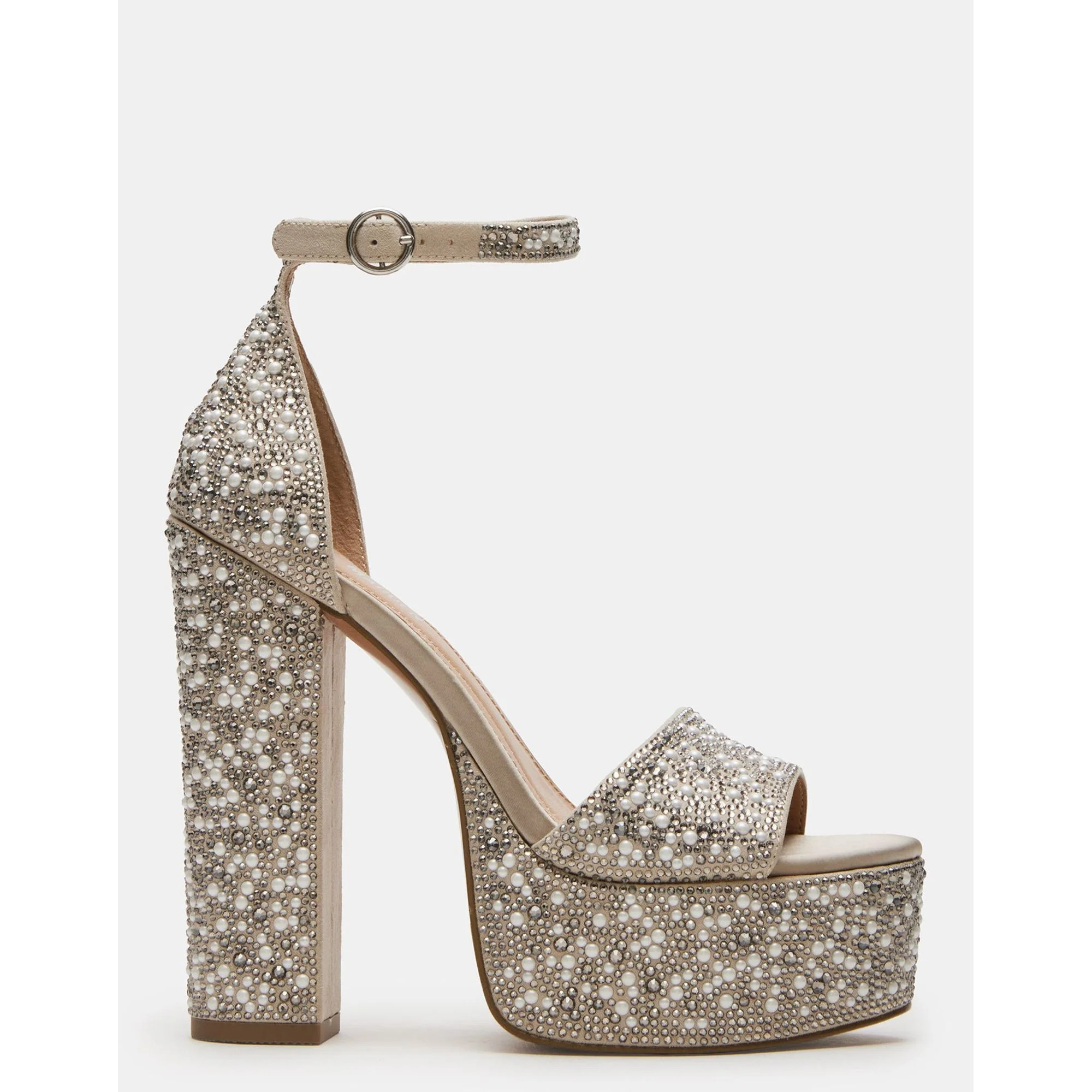 Glam Ivory | Shop Simon