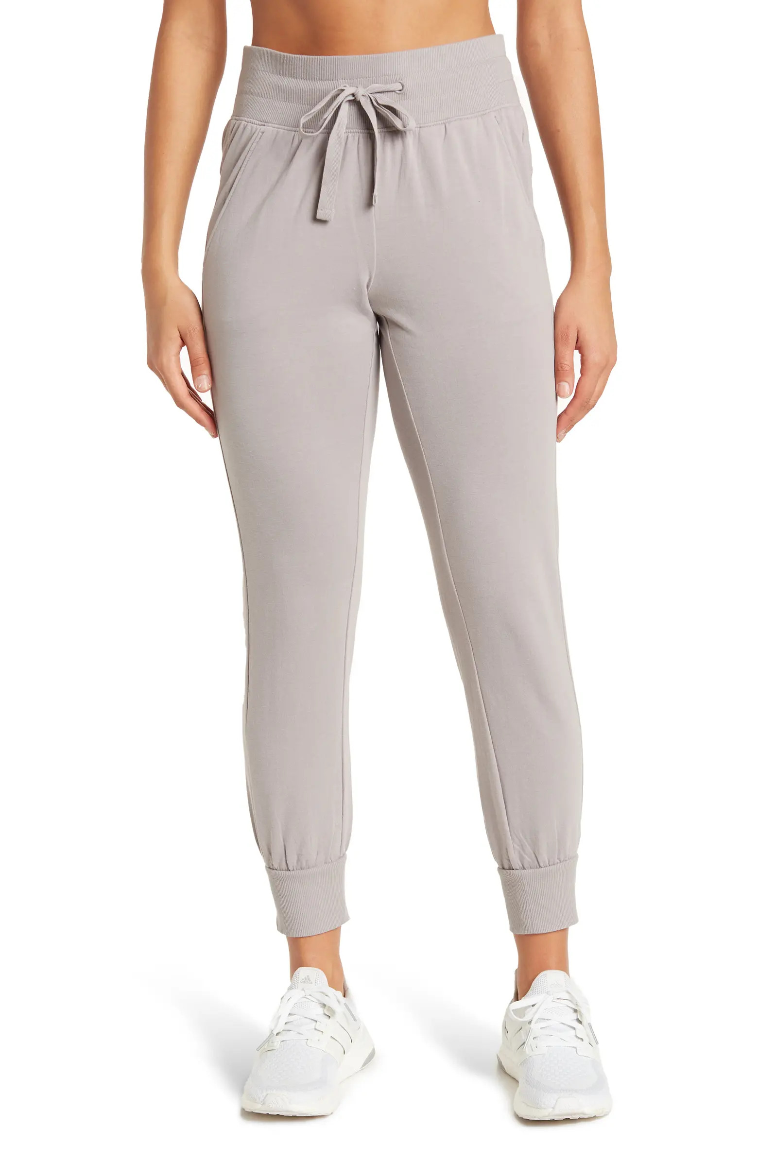 Replay Slim Fleece Joggers | Nordstrom Rack
