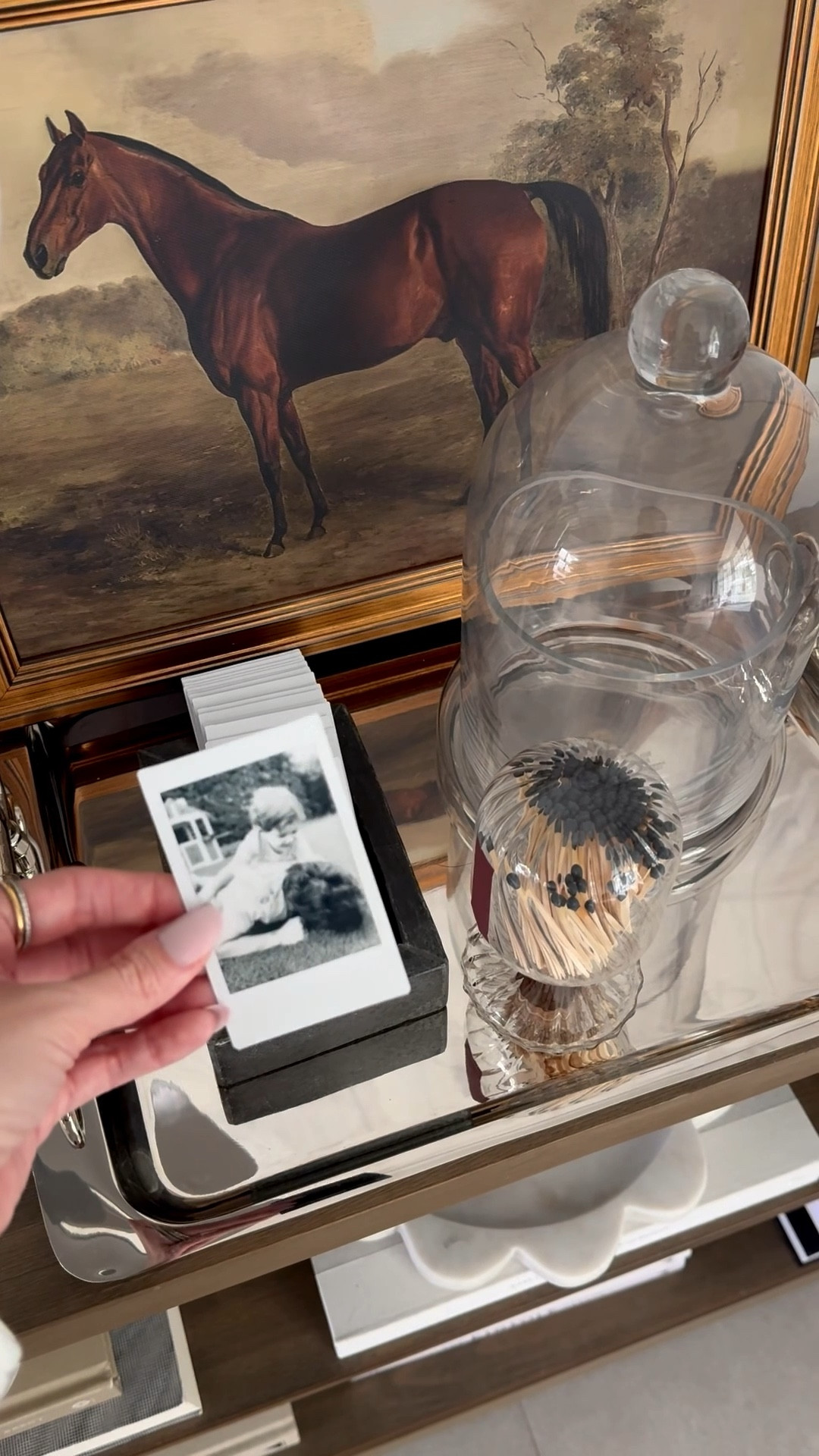 The most perfect little black and white prints 🖤✨🧸 

#LTKSaleAlert #LTKmomlife #LTKHome