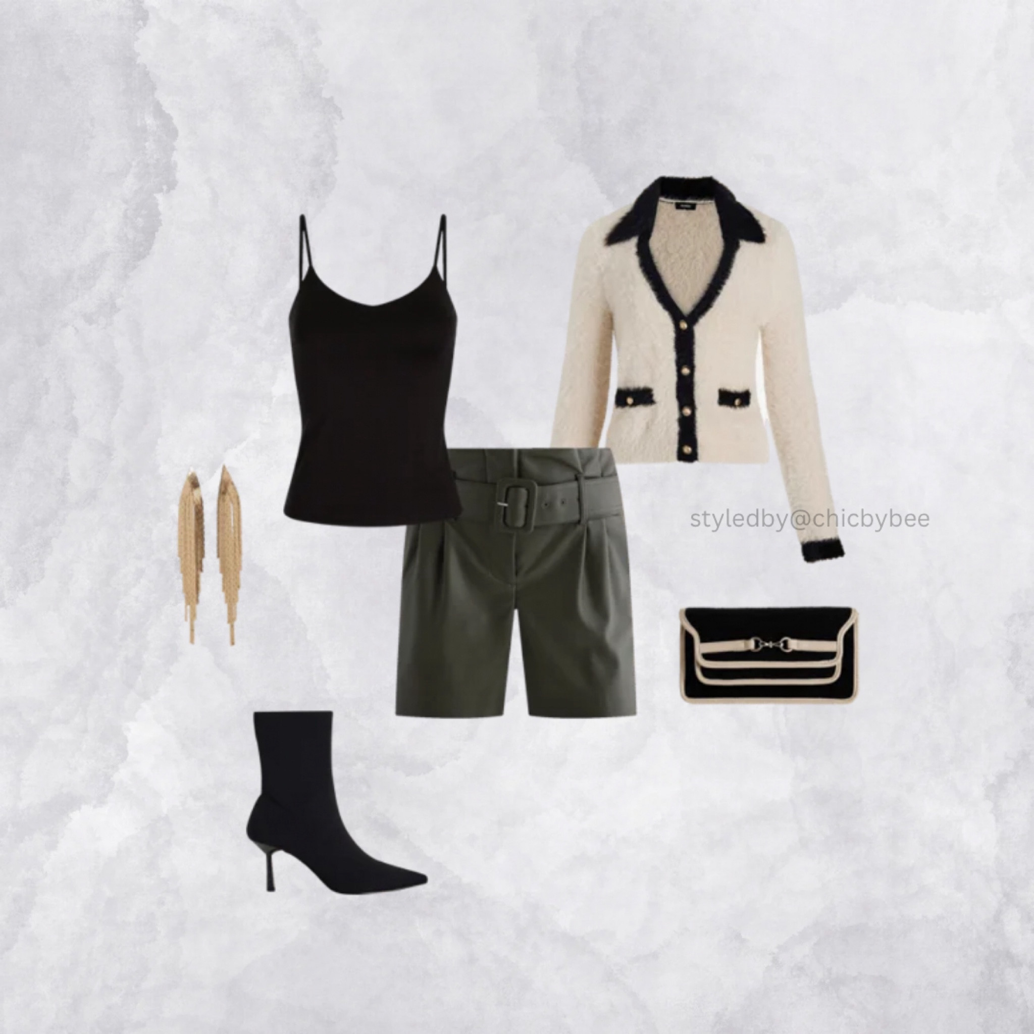 Must Have OOTD Finds from Express 🖤


pt 5.

#LTKHolidaySale #LTKGiftGuide #LTKCyberWeek