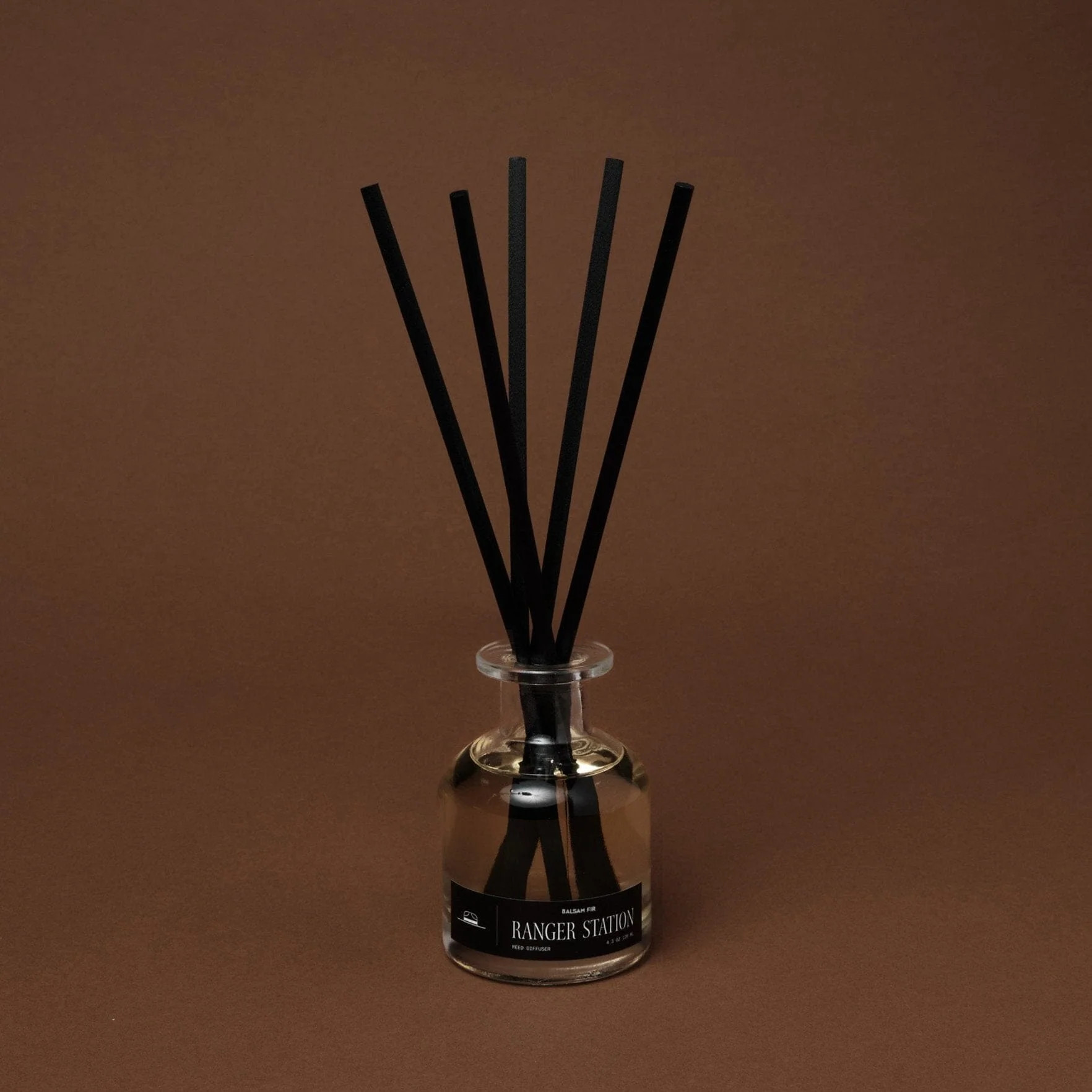 BALSAM FIR REED DIFFUSER | Ranger Station Supply Co