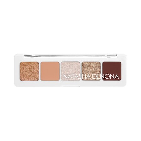 Natasha Denona Mini Nude Eyeshadow Palette | Sephora (US)