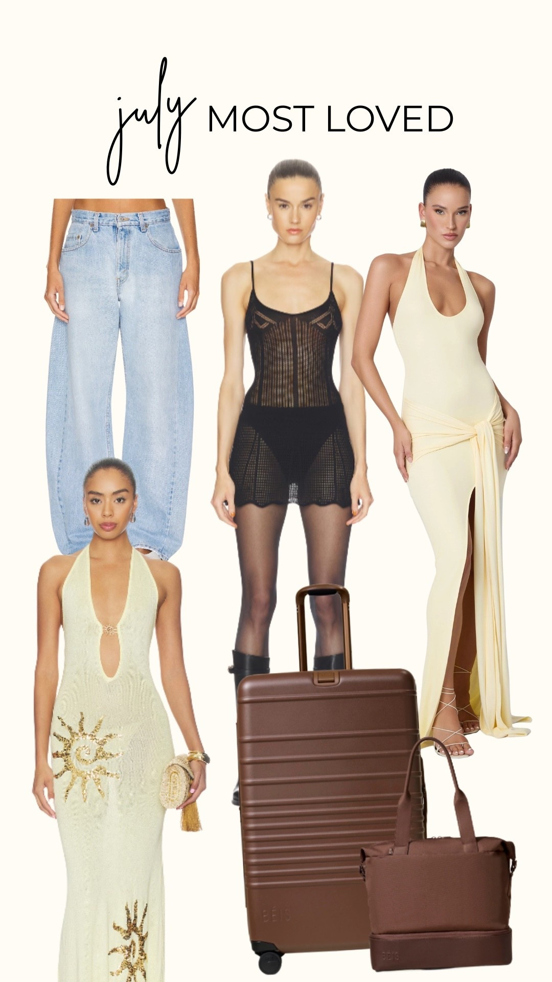 July best sellers 🤍 almost everything is on sale!

#LTKSeasonal #LTKSaleAlert