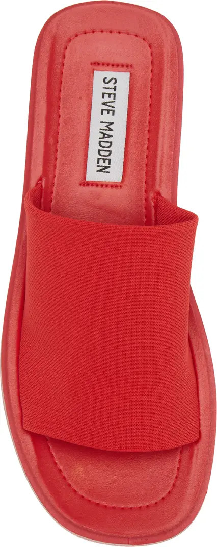 Gimmee Platform Wedge Sandal (Women) | Nordstrom Rack