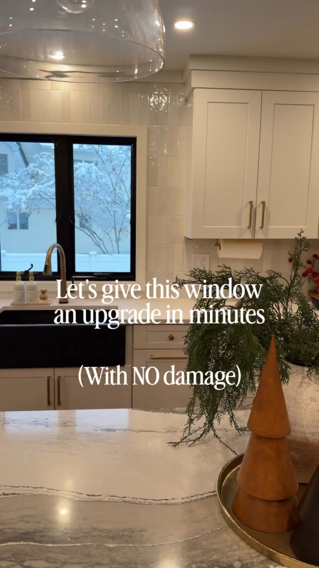 A simple Sunday upgrade that made a HUGE difference ✨

These custom blinds from Two Pages are affordable, stunning, and fully customizable.
No drill. No damage. No installer needed. Done in minutes.



Use the link below for exclusive discounts and add the coupon code CHRISTEN
https://twopagescurtains.com/christen 

#twopageshome @twopagescurtains
#HomeGlowUp #BeforeAndAfterHome #HomeInspoDaily #ViralHomeDecor #DIYHomeStyle #MyHouseVibes #DecorObsessed #RomanShades #WindowMakeover

#LTKSaleAlert #LTKHome #LTKdayinmylife