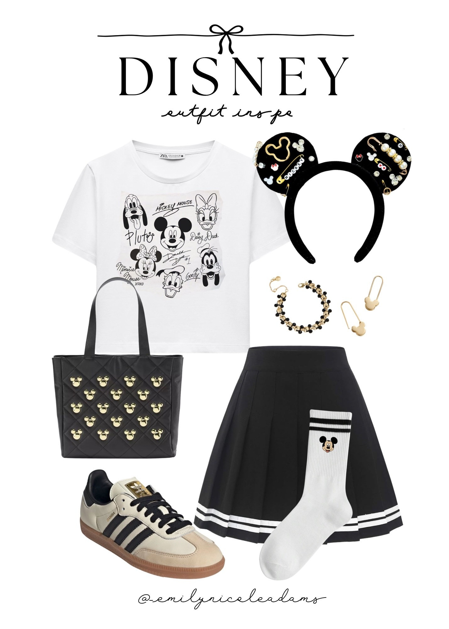 Disney Mickey Mouse Outfit Inspo😎 disney girl, disney outfit, disney style, disney must haves; disney cutie, magic kingdom, disney girly, disney addict, disney cutie; disney must haves 

#LTKootd #LTKSaleAlert #LTKvlog