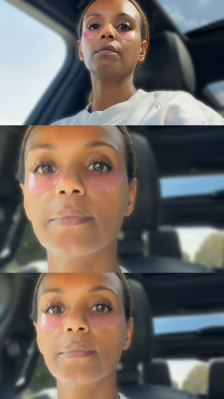 Car skincare hits different 🚗✨
Putting on my under-eye patches while running errands because we multitask AND glow 💁‍♀️
Linked my go-to patches—they’re affordable & actually work 👏
#LTKBeauty #SkincareRoutine #UnderEyePatches #MomLife #GlowUp #LTKFinds

#LTKdayinmylife #LTKBeauty #LTKMothersDay