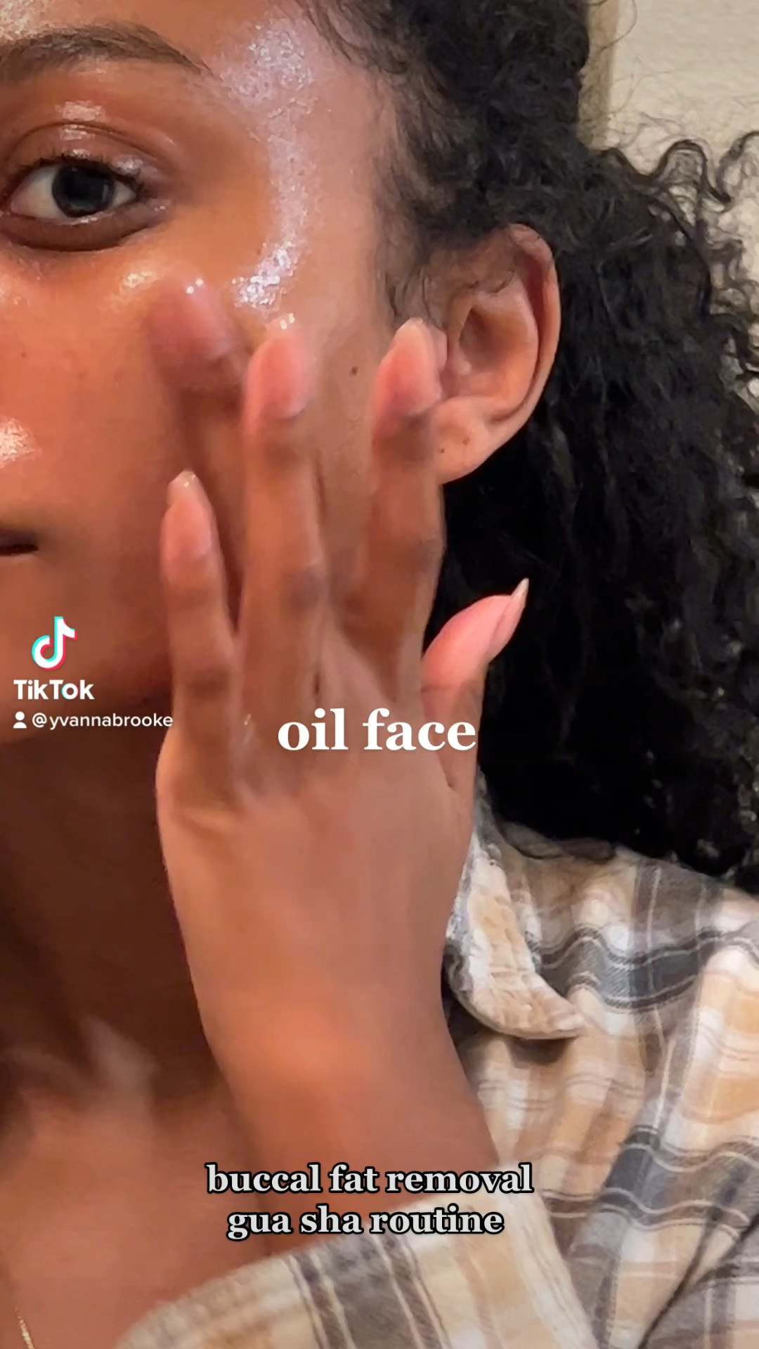 Gua Sha routine

#LTKunder50 #LTKstyletip #LTKbeauty