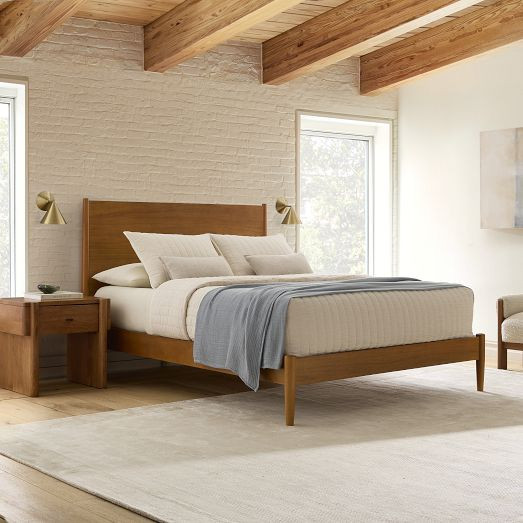 Bedroom Furniture Collections | West Elm (US)