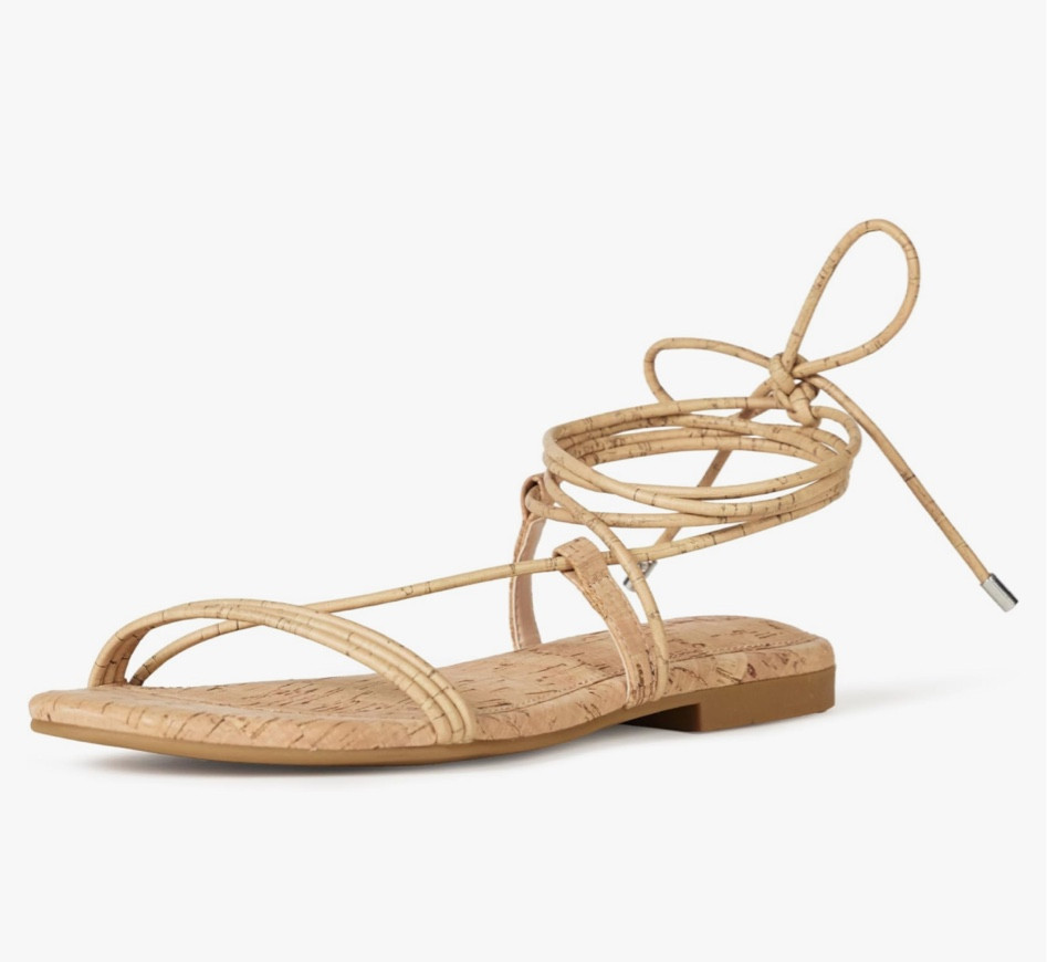 Buying these immediately for all my summer dresses and shorts!

#LTKSeasonal #LTKshoecrush #LTKfindsunder50