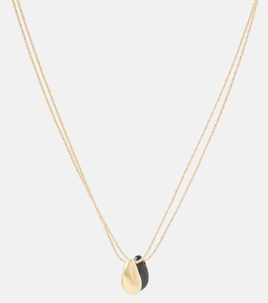 Isabel Marant Imala pendant necklace | Mytheresa (US/CA)