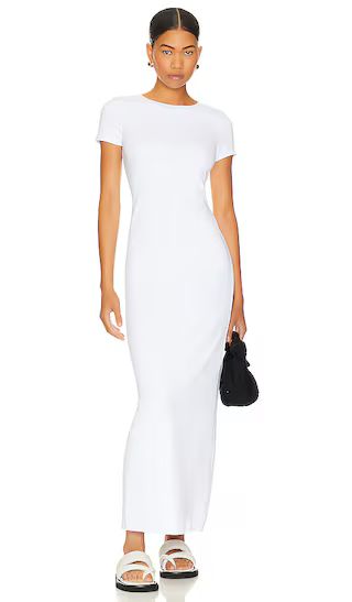 Blair Dress in White | Revolve Clothing (Global)