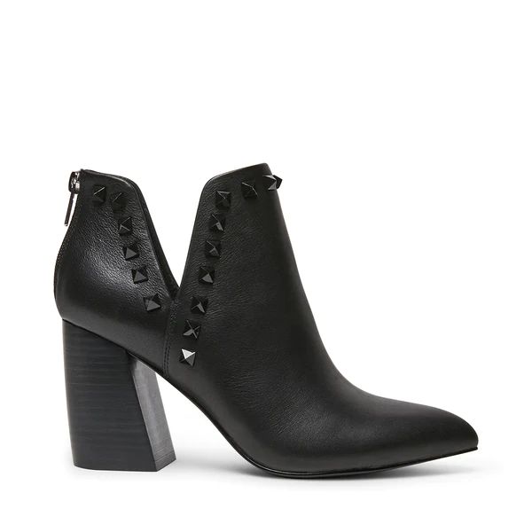 MOSLEY BLACK LEATHER | Steve Madden (US)