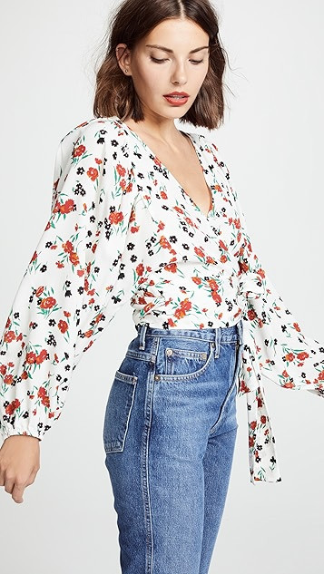 Carla Top | Shopbop