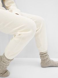 Cozy Rib Joggers | Gap (US)