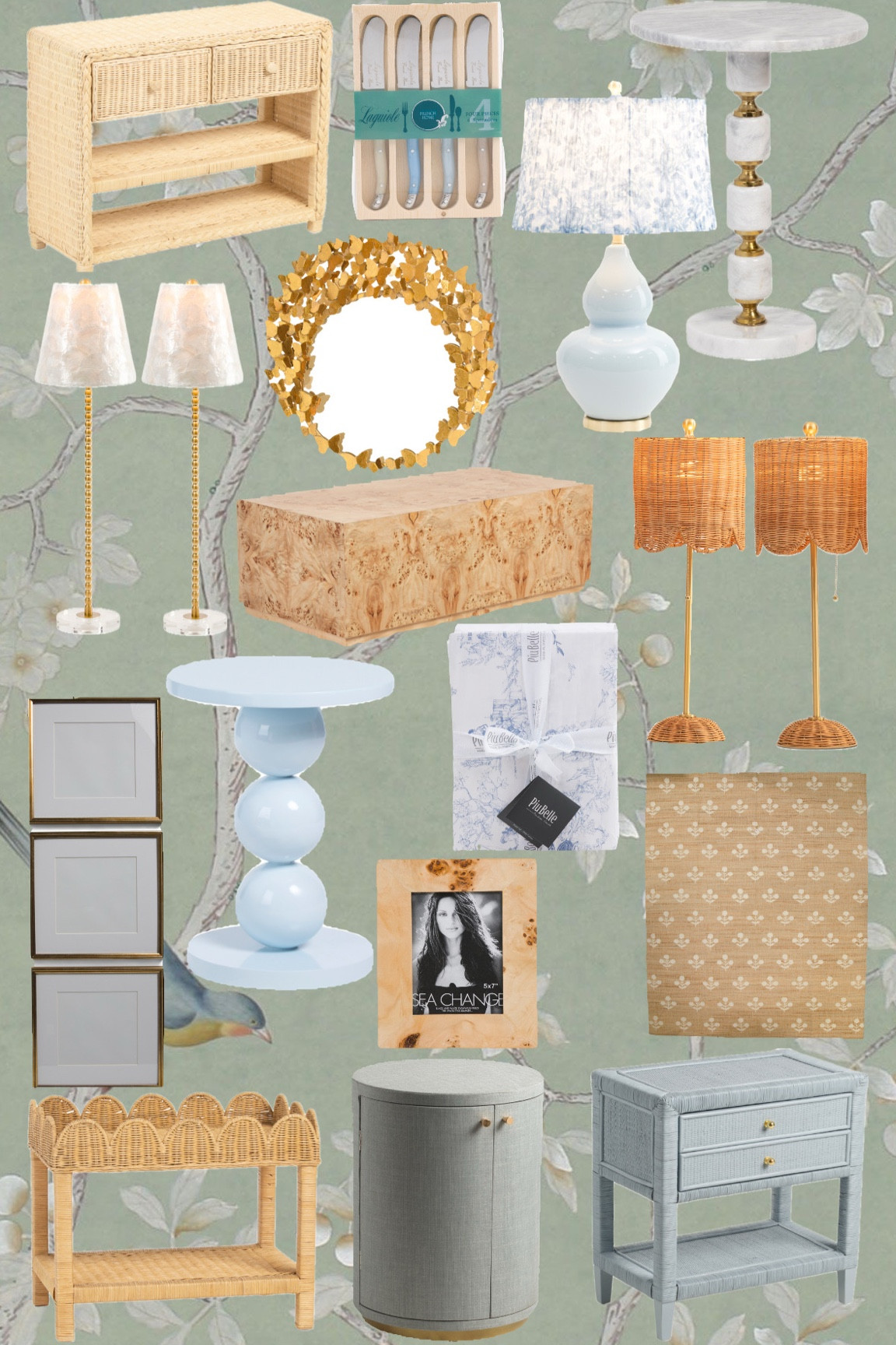 TJ Maxx & Marshalls new arrivals !!! 🩵

#LTKHome #LTKSeasonal #LTKFindsUnder50