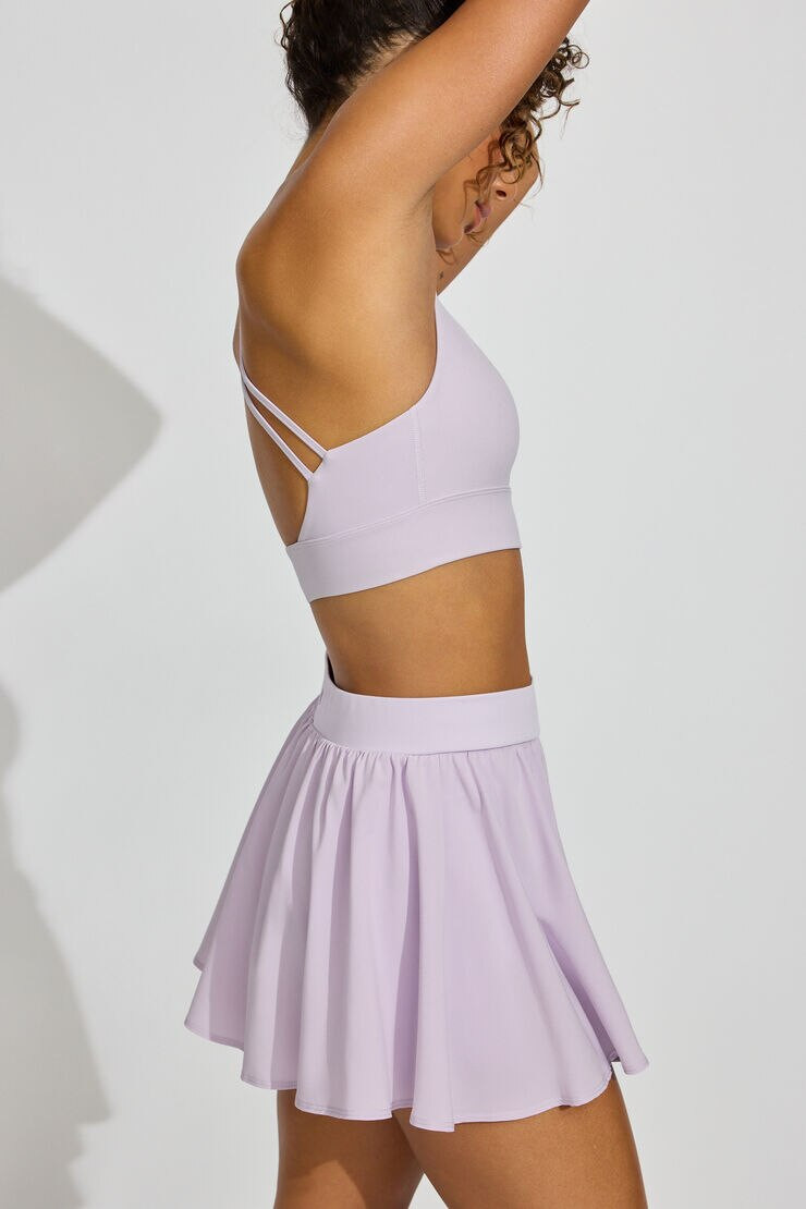 Brooke Active Skort | Garage Clothing