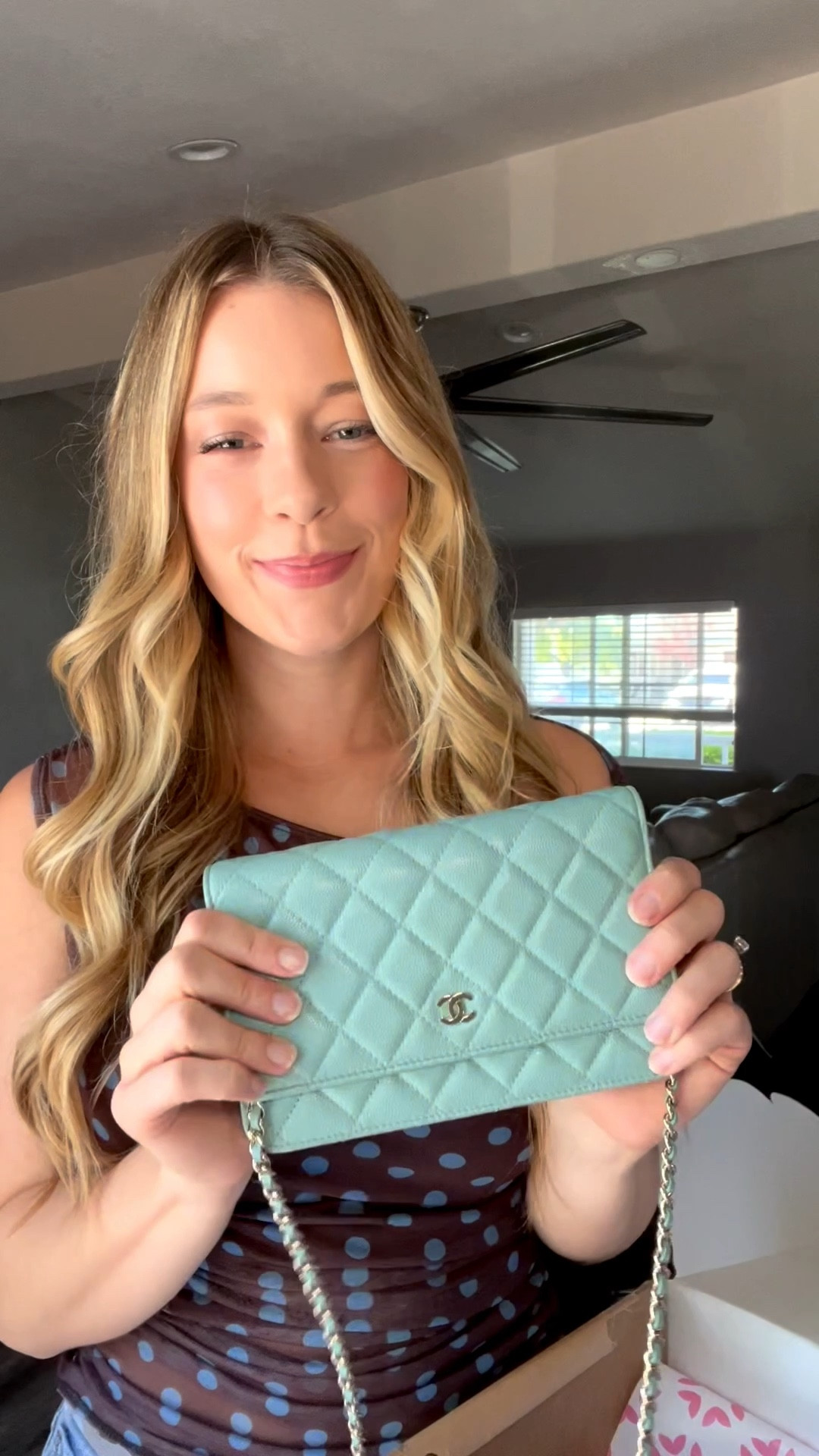 @Vivrelle LOVING this bag…
JennaMontgomery gets you your first month of membership free! 

#LTKSpringSale #LTKootd