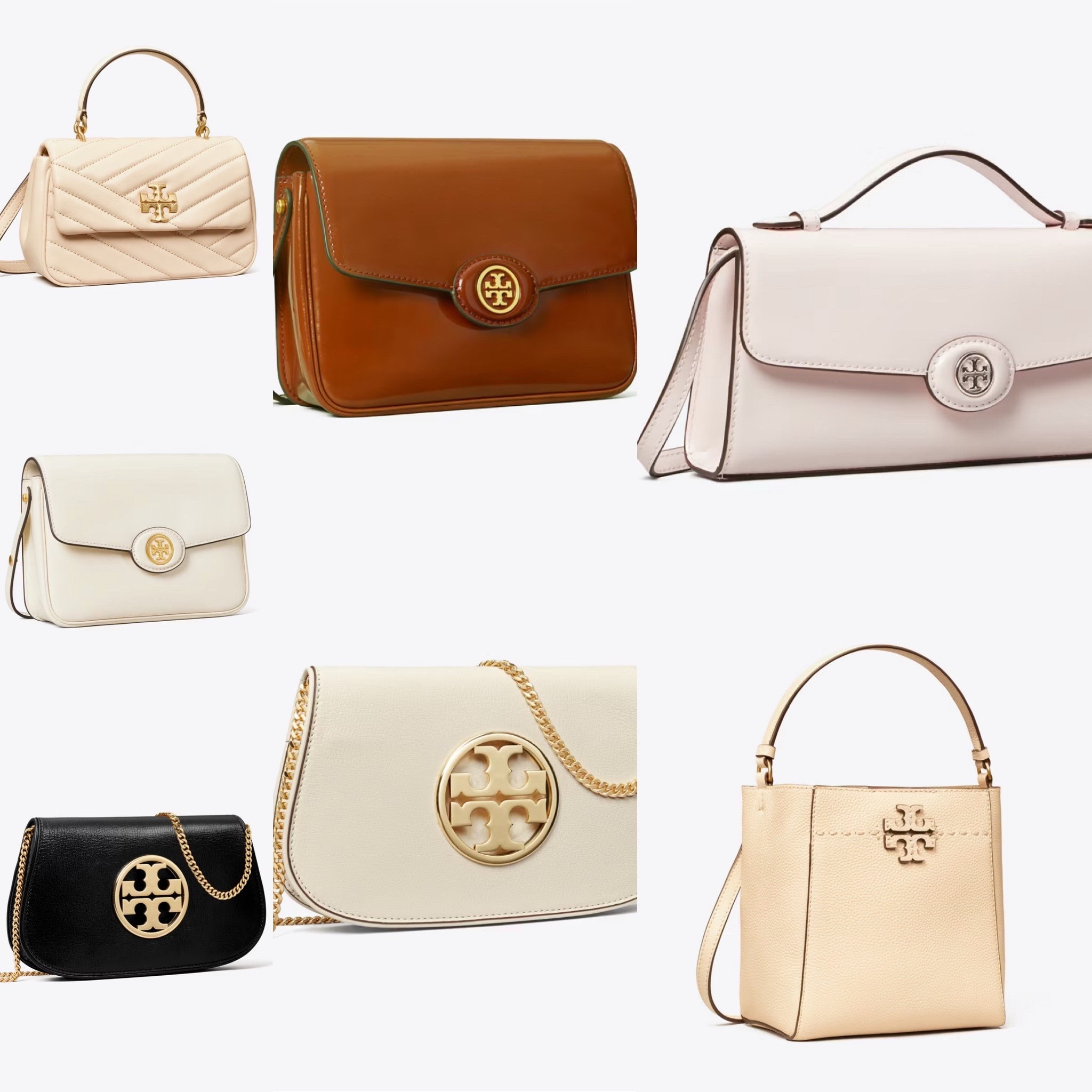 Extra 25% off at Tory Burch. The handbag edit starts now.
#ToryBurchSale #handbags #fashiondeal #closetrefresh

#LTKSaleAlert #LTKGiftGuide