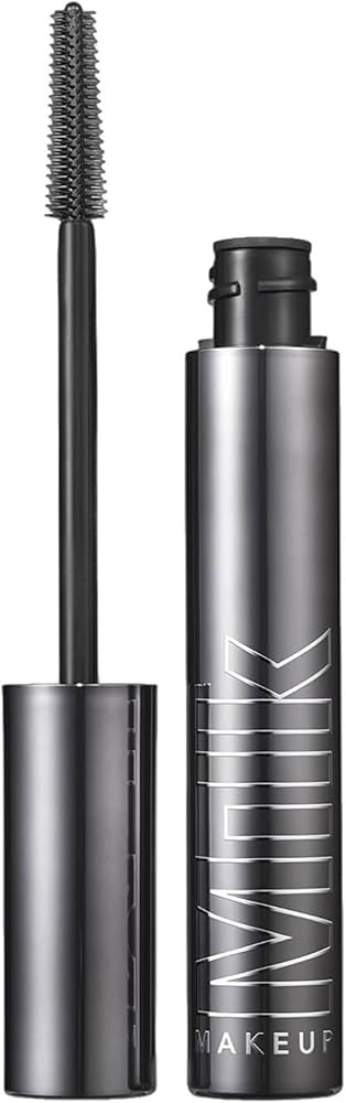 Milk Makeup KUSH High Roll Tubing Mascara – Longwear Mascara for Natural Volume, Length + Defin... | Amazon (US)