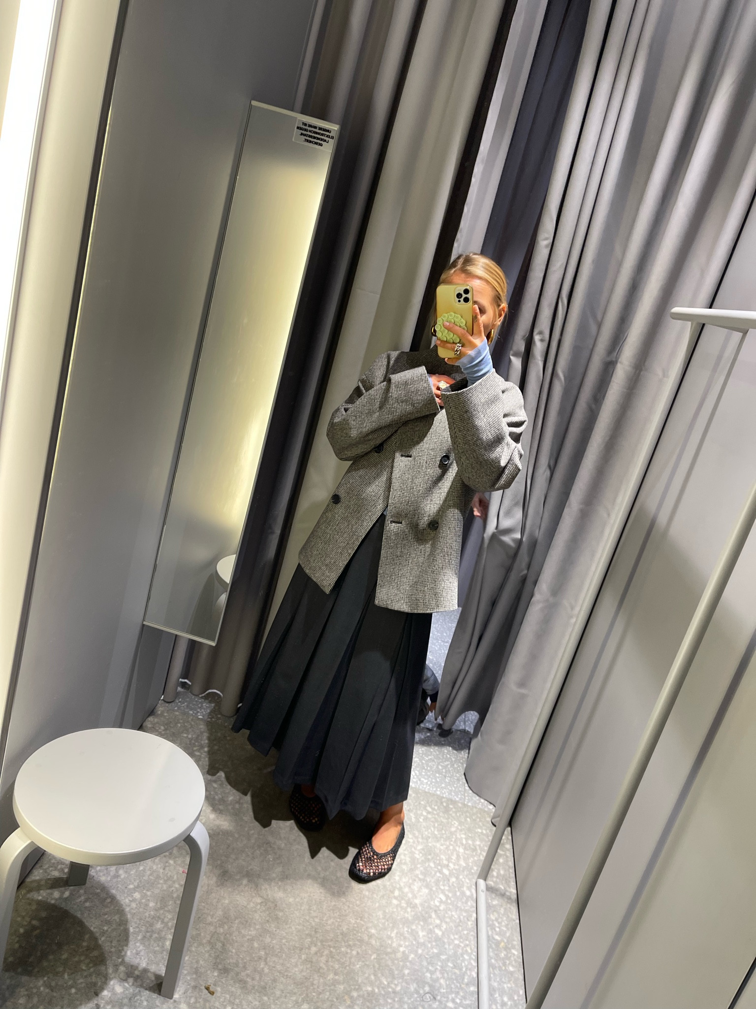 New Arket 

#LTKautumn #LTKeurope #LTKdeutschland