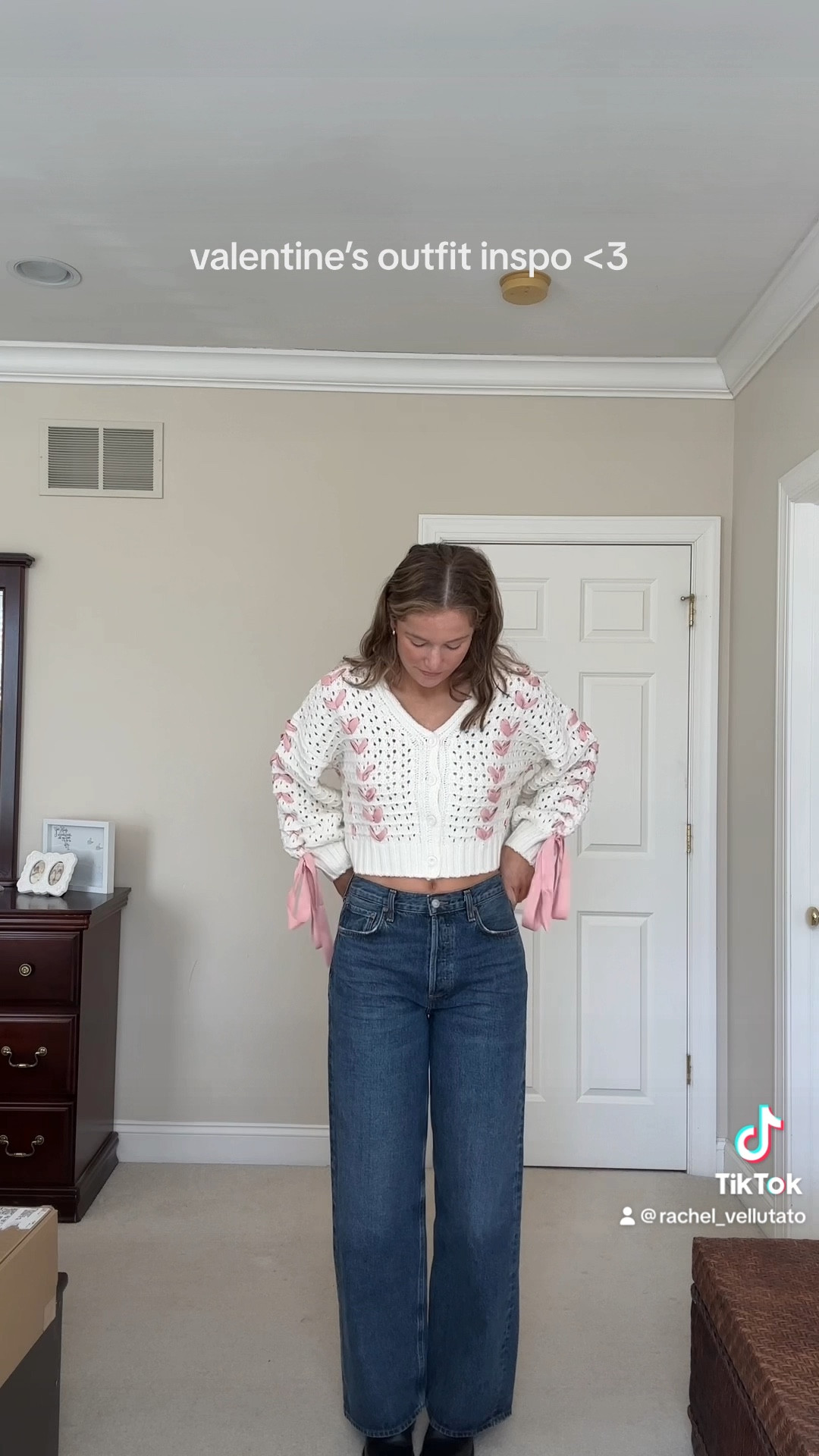Valentines day outfit inspo <33

#LTKstyletip #LTKGiftGuide #LTKSpringSale