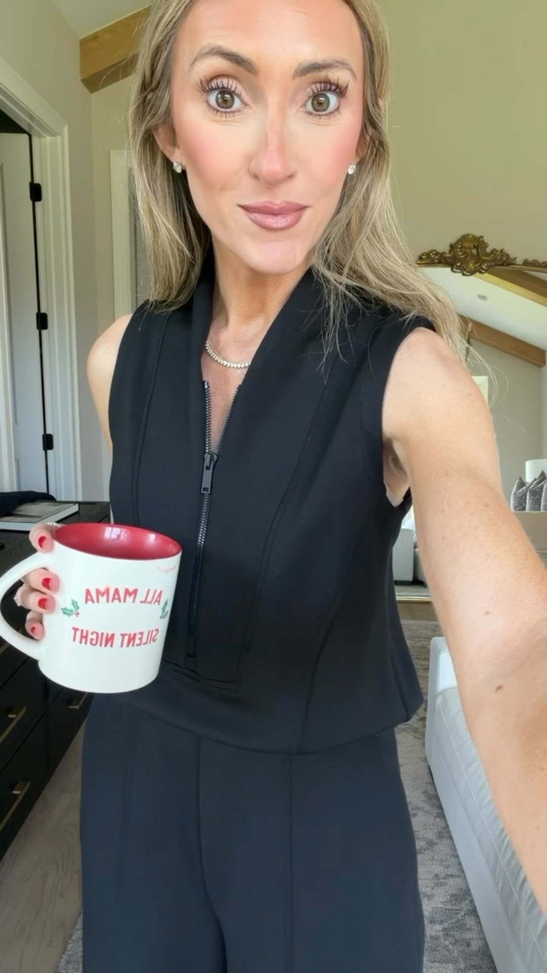 Good morning beautiful girls!! 

#LTKSpringSale #LTKmorningroutine #LTKSaleAlert