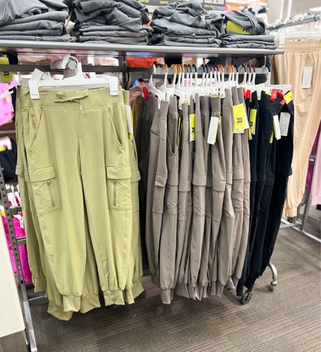 The comfiest joggers you’ll ever wear 

Target style, Target finds, casual style 

#LTKFitness #LTKtravel #LTKstyletip