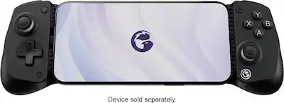GameSir - X5 Lite Mobile Gaming Controller/Phone Controller Android, iOS iPhone 15/16, Hall Effec... | Best Buy U.S.
