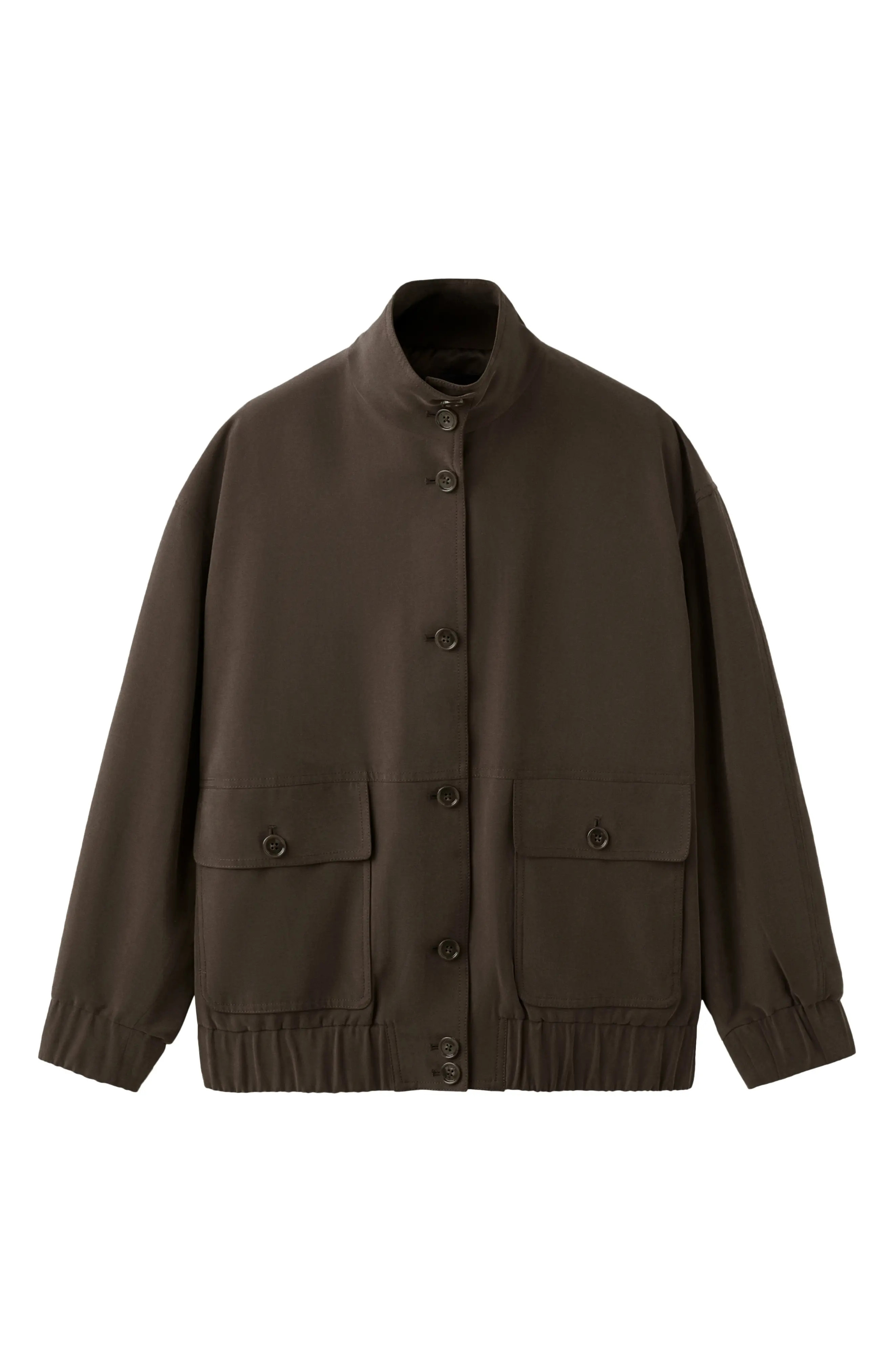 Oversize Jacket (Women) | Nordstrom | Nordstrom