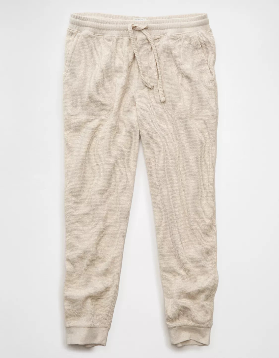 AE Waffle Jogger Pant | American Eagle Outfitters (US & CA)