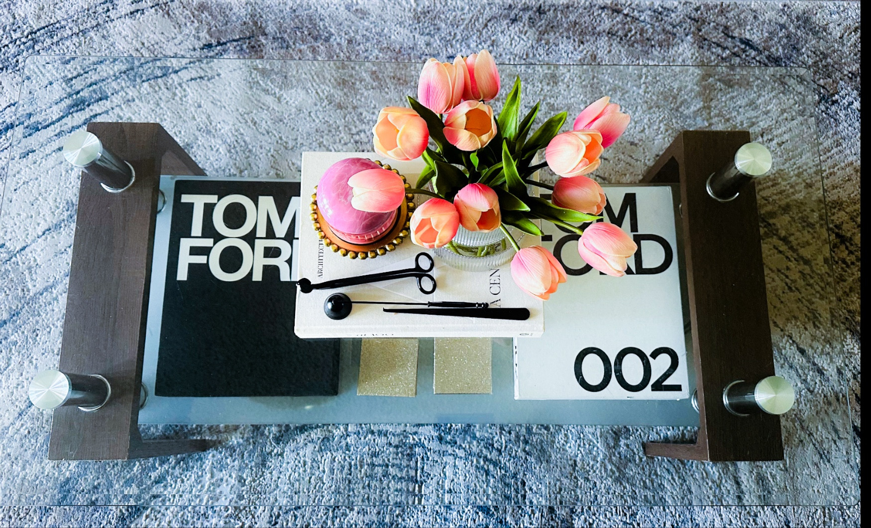 Coffee table decor ✨ Click on the “Shop  DAILY FIND collage” collections on my LTK to shop.  Follow me @winsometaylorstyle for daily shopping trips and styling tips! Seasonal, home, home decor, decor, kitchen, beauty, fashion, winter,  valentines, spring, Easter, summer, fall!  Have an amazing day. xo💋

#LTKSpringSale #LTKstyletip #LTKhome