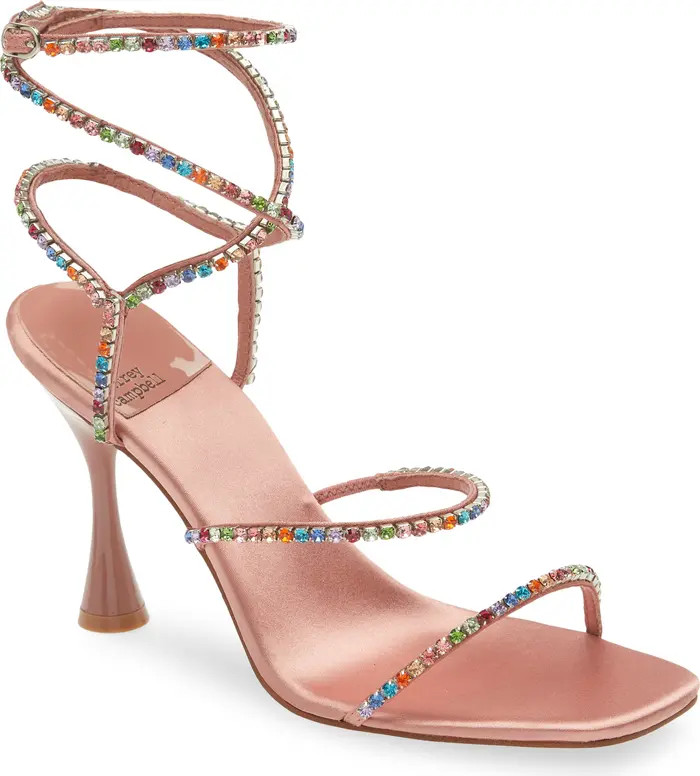 Jeffrey Campbell Glamorous Sandal | Nordstrom | Nordstrom