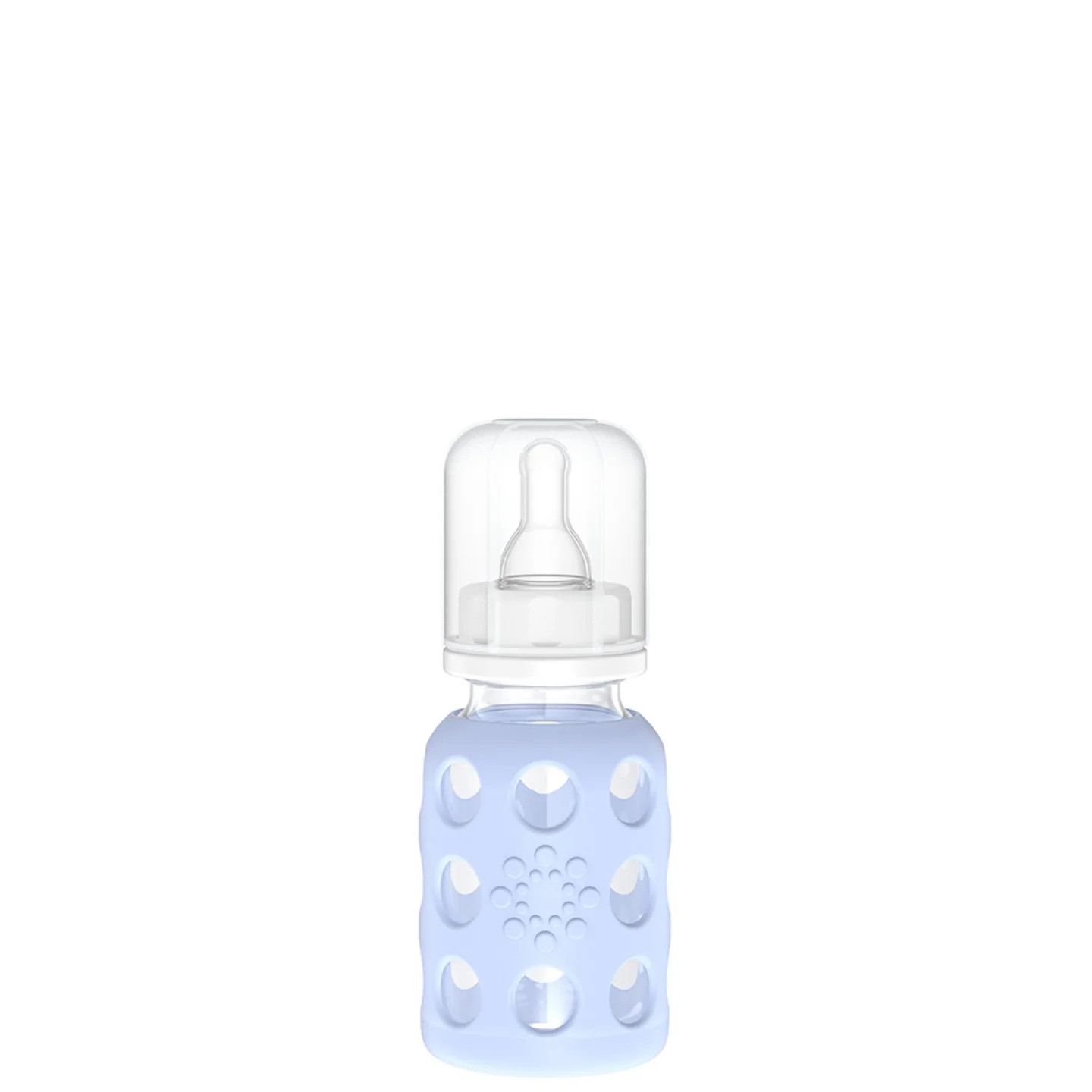 4oz Glass Baby Bottle | Lifefactory