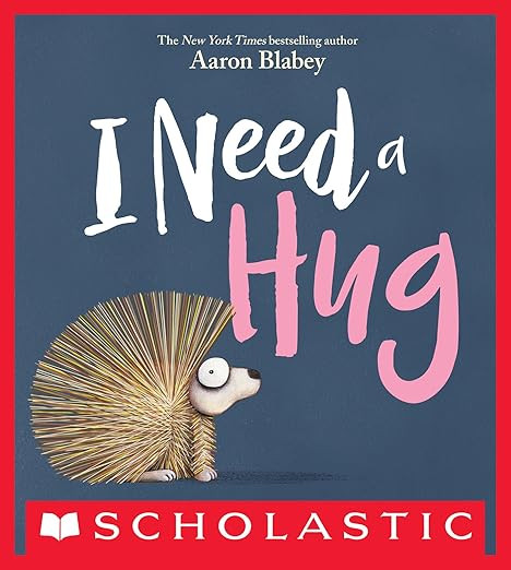 I Need a Hug     Kindle Edition | Amazon (US)
