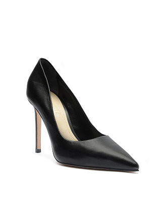 Schutz Women's Lou Pointed Toe Pumps - Macy's | Macy's