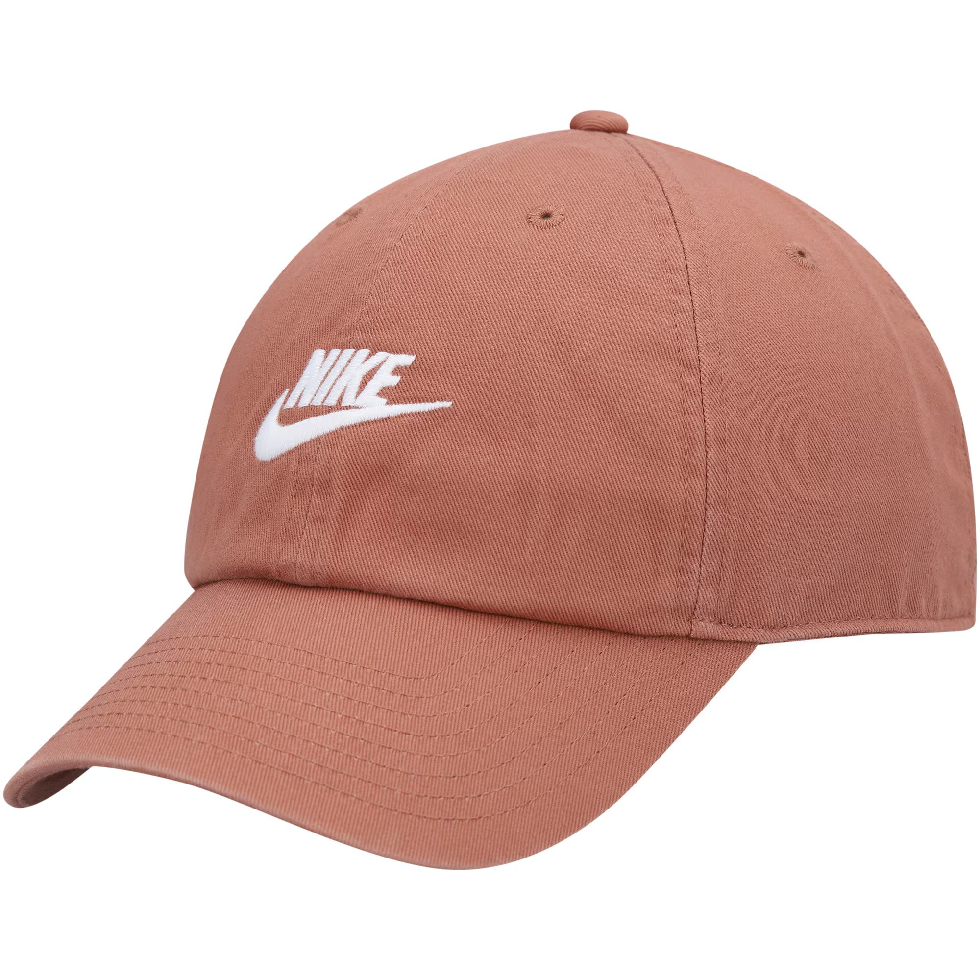 Nike Futura Heritage86 Adjustable Hat - Brown | Fanatics
