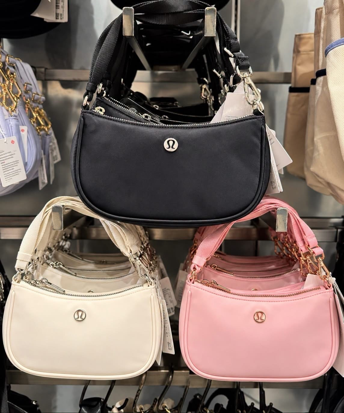 City mini bag free shipping