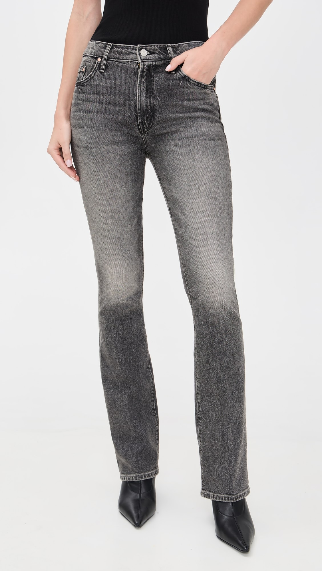 The Insider Skimp Jeans | Shopbop