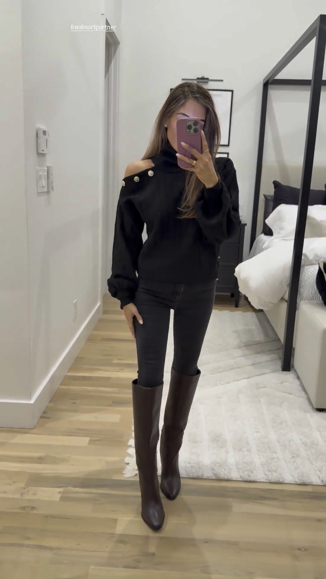 Holiday outfit, Walmart finds affordable holiday outfit, party outfit size xxs or xs all under $50

#LTKootd #LTKgrwm #LTKHoliday