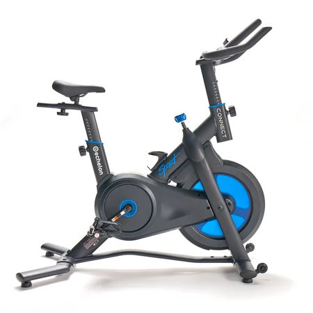 Echelon Connect Sport 2 Bike, Indoor Cycling + 30-Day Trial, Compact and Foldable Frame | Walmart (US)